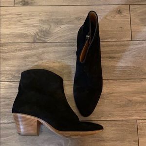 Isabel Marant size 39 (8.5)